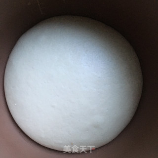 小葱发面饼的做法步骤：5