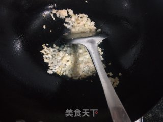 肉末茄子的做法步骤：4
