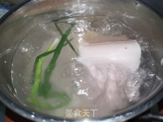 蘸水白肉的做法步骤：4