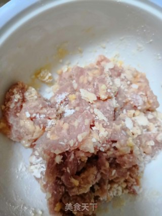 干炸肉条的做法步骤：4
