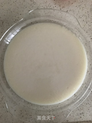 芒果糯米糍的做法步骤：5