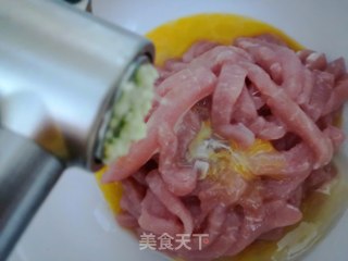 焦烧肉条的做法步骤：3