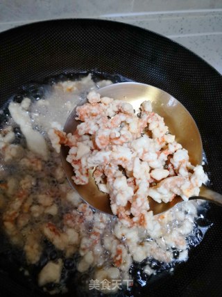 焦烧肉条的做法步骤：7