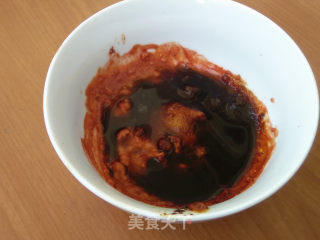 腐乳烧带鱼的做法步骤：3