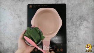 小鹿优鲜-青菜虾仁粥的做法步骤：6