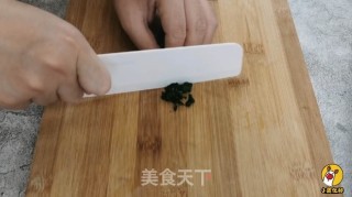 小鹿优鲜-青菜虾仁粥的做法步骤：7