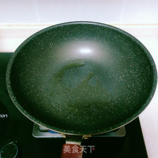 酱炒（蒸）瘦肉丁的做法步骤：8