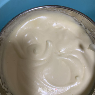 可可纸杯蛋糕的做法步骤：4