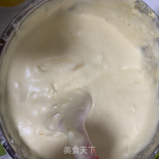 可可纸杯蛋糕的做法步骤：6