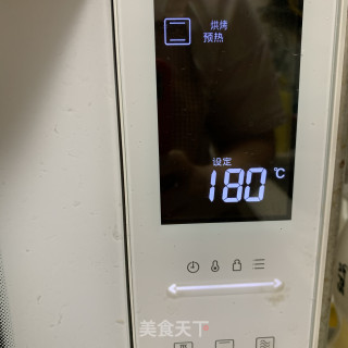 可可纸杯蛋糕的做法步骤：7