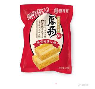 油豆腐烧肉的做法步骤：1