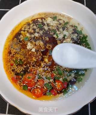 家常豆腐的做法步骤：3