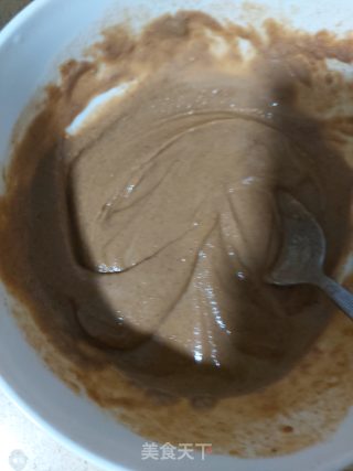 热干面的做法步骤：5