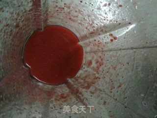 草莓奶昔的做法步骤：7