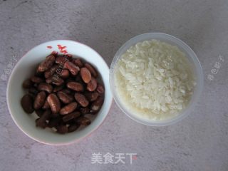米饭这样煮，口感和营养翻倍的做法步骤：1