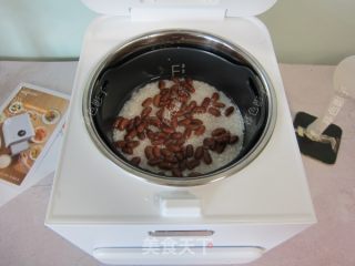米饭这样煮，口感和营养翻倍的做法步骤：5