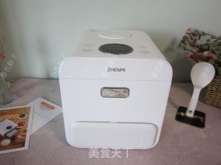 米饭这样煮，口感和营养翻倍的做法步骤：7