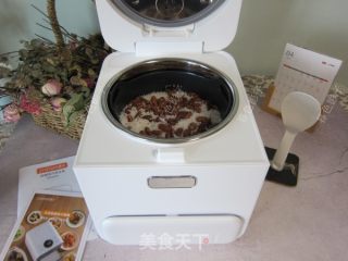 米饭这样煮，口感和营养翻倍的做法步骤：8