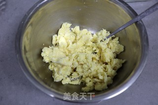 轻奶酪苹果派的做法步骤：5