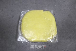 轻奶酪苹果派的做法步骤：6