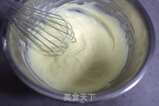 轻奶酪苹果派的做法步骤：9