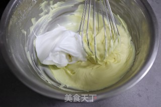 轻奶酪苹果派的做法步骤：11