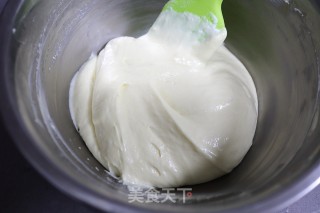 轻奶酪苹果派的做法步骤：12