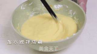 软炸鸡柳的做法步骤：3