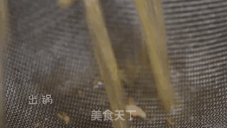 软炸鸡柳的做法步骤：5
