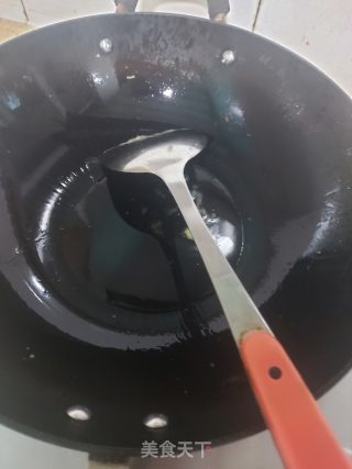 番茄炒鸡蛋的做法步骤：3