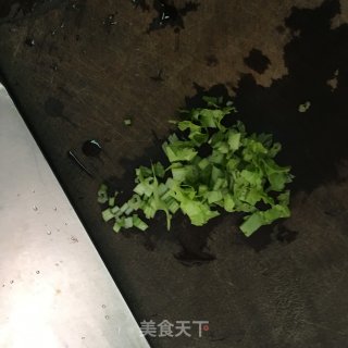 紫菜鸡蛋汤的做法步骤：2