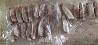 桃花酥的做法步骤：12