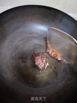 排骨鸡翅烧春笋的做法步骤：4