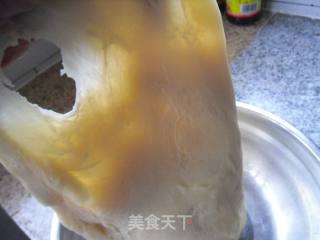 酥粒面包的做法步骤：6