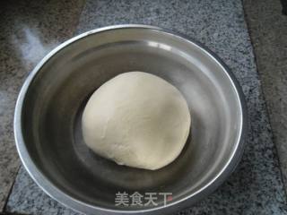 酥粒面包的做法步骤：7