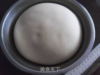 酥粒面包的做法步骤：8