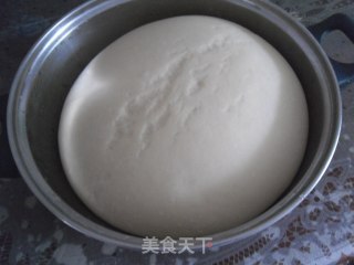 酸奶面包的做法步骤：5
