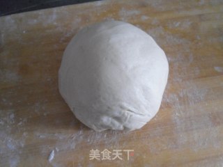 酸奶面包的做法步骤：6