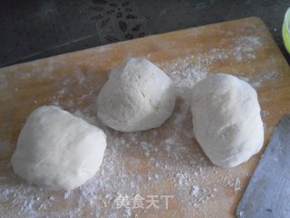 酸奶面包的做法步骤：7