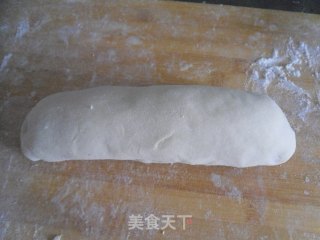 酸奶面包的做法步骤：10
