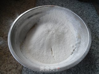 无水蛋糕的做法步骤：6