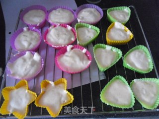 无水蛋糕的做法步骤：11