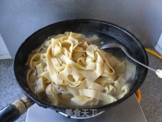 五香豆腐干的做法步骤：4