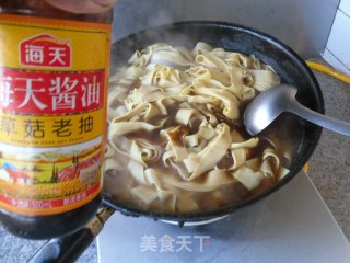 五香豆腐干的做法步骤：5