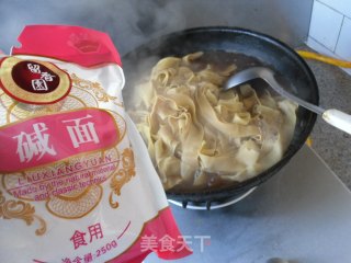 五香豆腐干的做法步骤：6