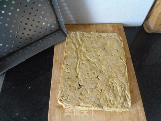五香豆腐干的做法步骤：9