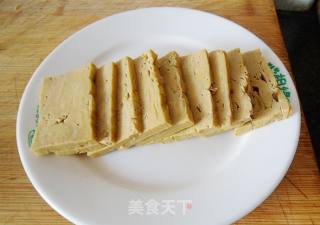 五香豆腐干的做法步骤：11