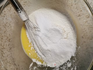 蜂巢蛋糕的做法步骤：5