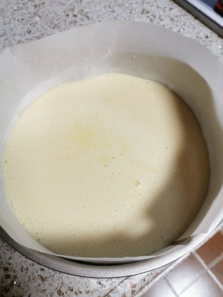 蜂巢蛋糕的做法步骤：6