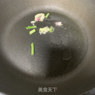 番茄面疙瘩汤的做法步骤：1